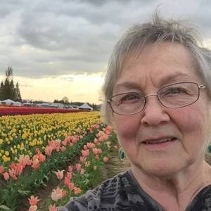 Meet your Posher, Barbara